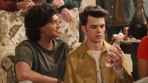 Poster for Spin, Doctor Poster for Spin, Doctor