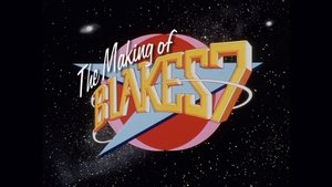 Poster for The Making of Blake's 7 - Part One