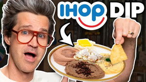 Poster for Will It Chip & Dip? Taste Test Poster for Will It Chip & Dip? Taste Test