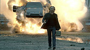 Poster for Marshall Pucci