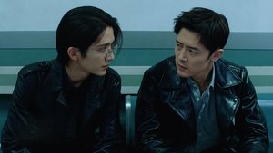 Poster for Emerging Structure