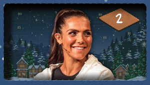 Poster for Jørgine Massa Vasstrand