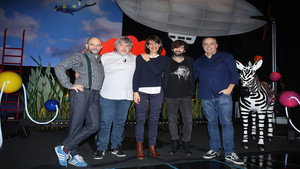 Poster for Episode 26