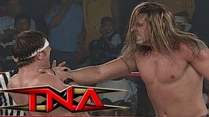 Poster for Total Nonstop Action Wrestling #113