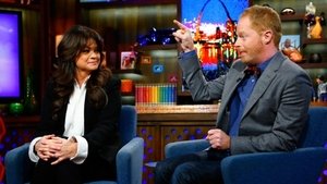 Poster for Valerie Bertinelli & Jesse Tyler Ferguson