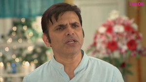 Poster for Samarth Interrupts The Wedding Poster for Samarth Interrupts The Wedding