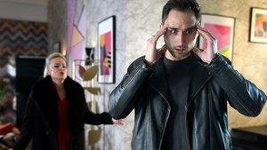 Poster for Mon 24 Feb 2025