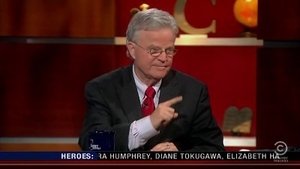 Poster for Buddy Roemer