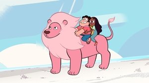 Poster for Lion 2: The Movie