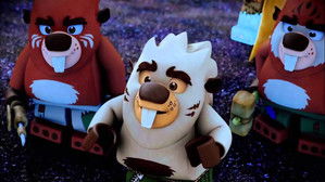 Poster for The Crescent Poster for The Crescent