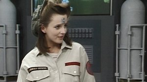 Poster for Balance of Power