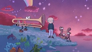 Poster for Puff Paint