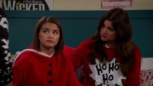 Poster for The Ghost of Cancer Past