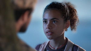 Poster for Chapter 55 Poster for Chapter 55