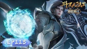 Poster for Episode 113