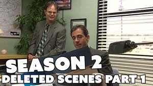 Poster for Season 2 Deleted Scenes Part 1
