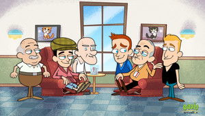 Poster for Episode 4