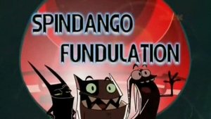 Poster for Spindango Fundulation