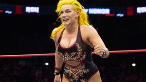 Poster for ROH On HonorClub Episode 053 Poster for ROH On HonorClub Episode 053