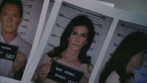 Poster for The Woman in Limbo