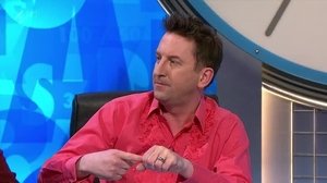 Poster for Lee Mack, Rob Beckett, Rhod Gilbert, Tim Key
