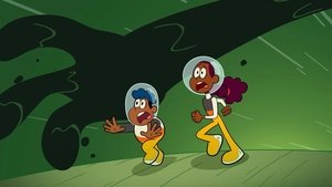 Poster for Return of the Blegh