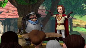 Poster for Unbearably Close Friends Poster for Unbearably Close Friends