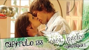 Poster for Episode 133: THE OFF Poster for Episode 133: THE OFF