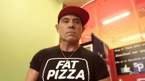 Poster for Dangerous Pizza