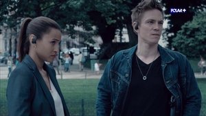 Poster for Episode 6 Poster for Episode 6