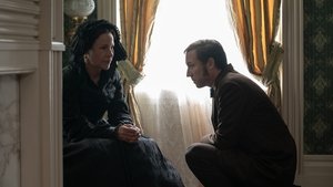 Poster for Post-mortem