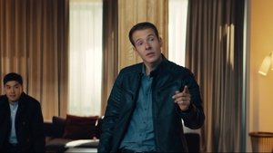 Poster for Episode 8 Poster for Episode 8