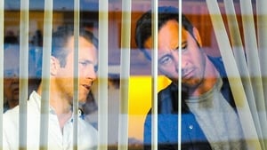 Poster for Kuka'awale (Stakeout)