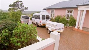 Poster for From Motherland to Haterville