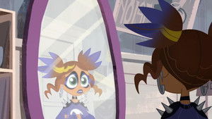 Poster for #LeagueOfShadows (1)