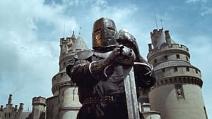 Poster for Excalibur