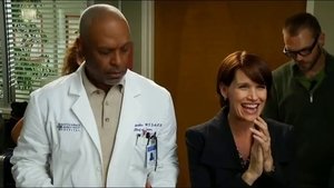 Poster for S7 - Seattle Grace: Message of Hope (Part 4) - Nerves