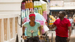 Poster for All of These Are the Same