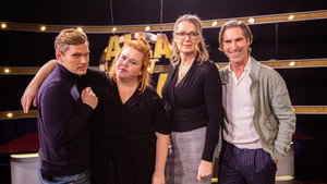 Poster for Episode 7