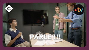 Poster for Episode 57