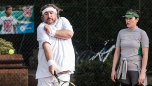 Poster for The Envious Court