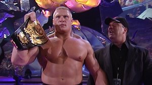 Poster for SmackDown 163