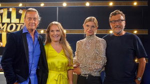 Poster for Episode 16