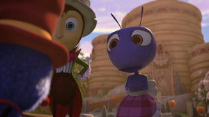 Poster for Episode 24 Poster for Episode 24