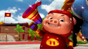 Poster for Episode 40