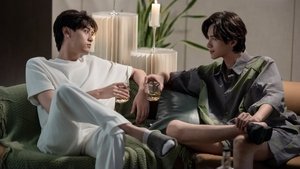 Poster for Men are like periods. You miss them when they're not here, but they're a pain when they arrive.