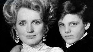 Poster for Du côté de chez Swann