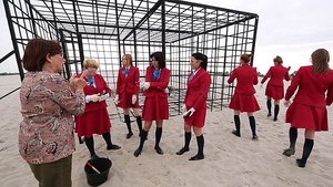 Poster for Episode 3