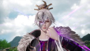 Poster for Episode 21