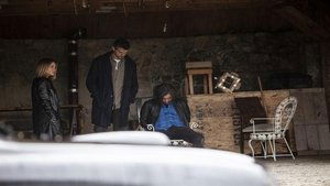 Poster for Episode 16